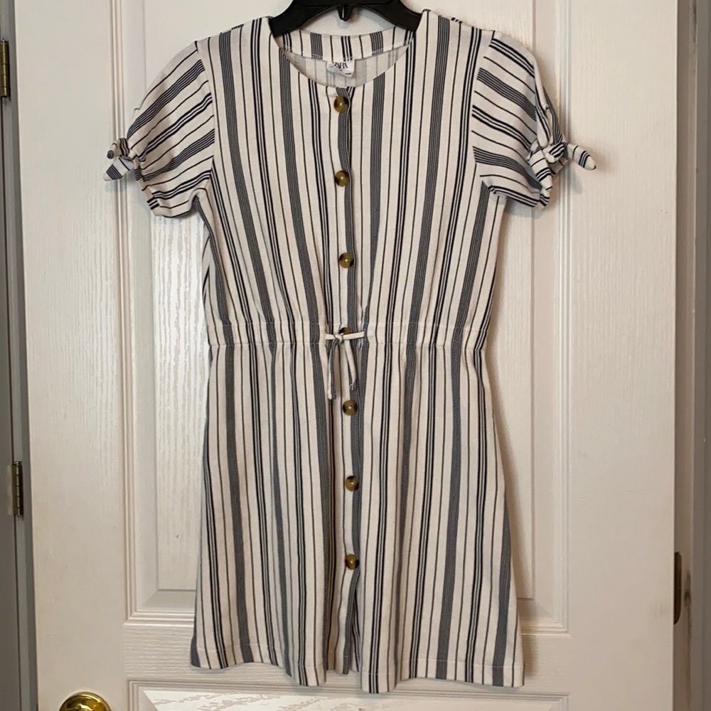 Zara Kids - little girl’s dress